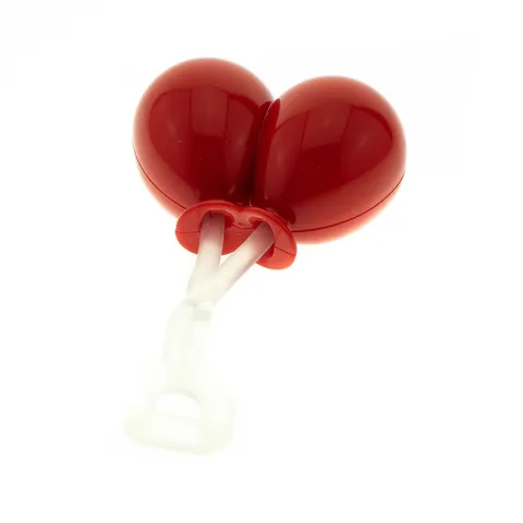 1X Lego Duplo Balloon Red Playground Mickey Mouse 10597 6112774 31432C01