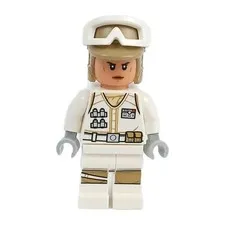 LEGO® Star Wars™ Hoth Rebel Trooper Minifigure™ sw1188