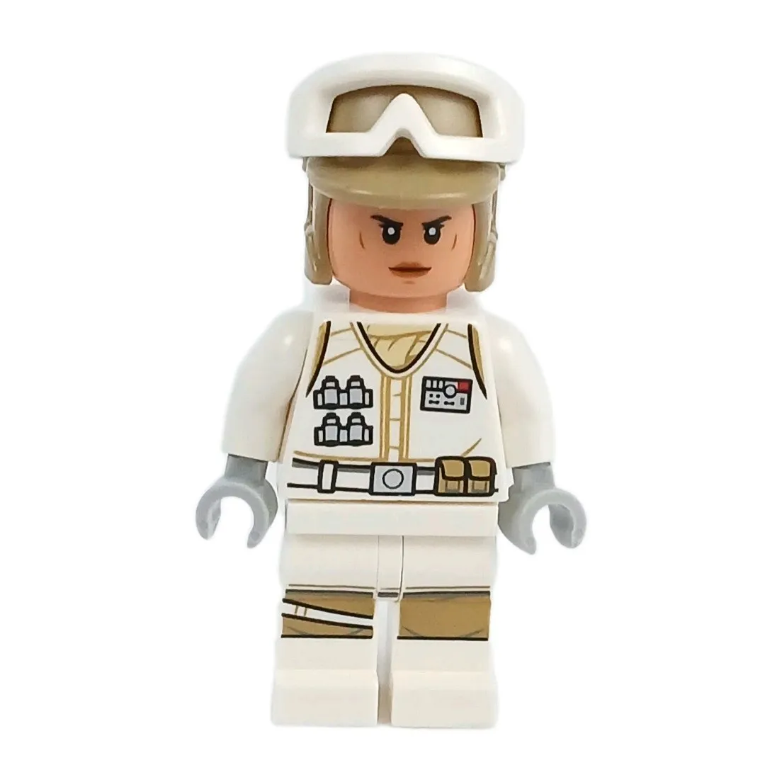 LEGO® Star Wars™ Hoth Rebel Trooper Minifigure™ sw1188
