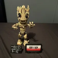 LEGO Super Heroes: I am Groot (76217) No Box/Instructions