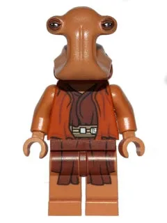 LEGO® Minifigure Star Wars sw0570 Ithorian Jedi Master