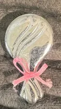 Monster High Generation 1 Doll Replacement GOLD ROSE HAIRBRUSH Barbie