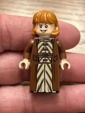 LEGO Harry Potter Genuine Minifigure Molly Weasley hp423 set 76415