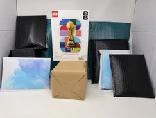 🎉 What's in the Box? New Items  (one used package) Mystery Lot! Back by demand!