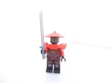 Stone Swordsman LEGO Minifigure Ninjago 850632