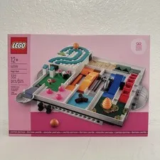 Lego GWP Promotional  MAGIC MAZE (40596)  New & Sealed 332 Pcs S3