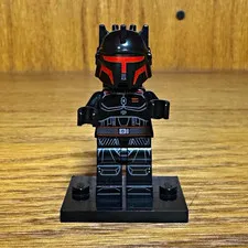 LEGO Star Wars Moff Gideon SW1342