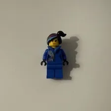 The Lego Movie Space Wyldstyle tlm064