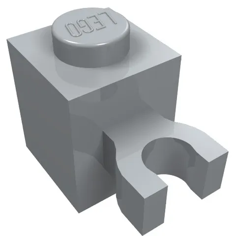 10x LEGO® Part 60475a - Brick