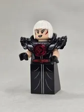 Lego Magpie DC Justice League Minifigure 70903 sh0333 12a