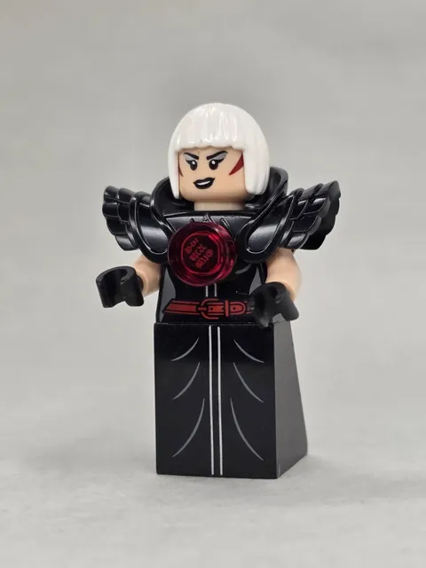 Lego Magpie DC Justice League Minifigure 70903 sh0333 12a