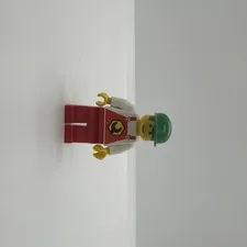 LEGO Minifigure rep003
