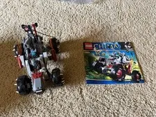 LEGO Legends of CHIMA Set Bundle