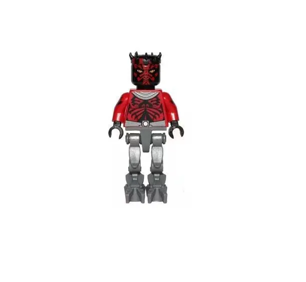 LEGO Star Wars Darth Maul Mechanical Lega