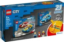 LEGO CITY: LEGO City Vehicles Gift Set (66684)