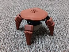 Half Life Gonarch Custom LEGO Half Life Creature