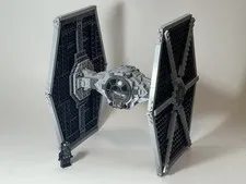 LEGO Star Wars Imperial TIE Fighter Set 75211 with Imperial Pilot Minifig sw0926