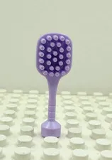 Lego Duplo Item Brush lavender