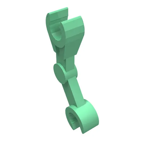 LEGO® Part 30377 - Arm Mechanical, Battle Droid
