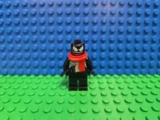 Lego Venom Minifigure sh0984 76293 Marvel Super Heroes CMF Lot Rare Retired HTF 