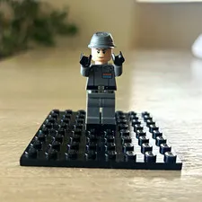 LEGO Admiral Firmus Piett SW0352