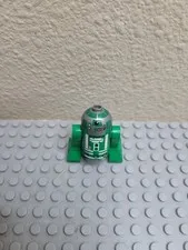 LEGO Star Wars R3-D5 Astromech Droid Minifigure sw0393 9498 Saesee Tiin - 1i