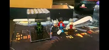 LEGO Minifig lot