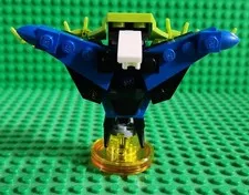 Lego Dimensions Swooping Evil Mini-build Authentic