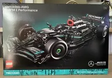 LEGO TECHNIC: Mercedes-AMG F1 W14 E Performance (42171)(FACTORY SEALED)