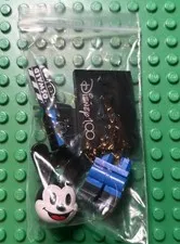 LEGO Oswald the Lucky Rabbit minifigure 71038 CMF Series Disney 100 mini figure