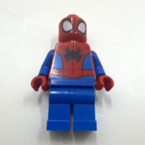 LEGO Spider-Man "Spidey" minifigure