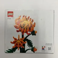 Lego 10368 - Instruction Manual Only