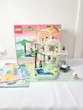 LEGO Paradisa 6416