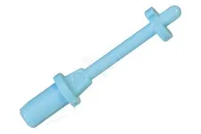 LEGO MINIFIGURE UTENSIL SKI POLE 3L (2 PCS) CHOOSE YOUR COLOR 90540!!