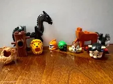 Lego Random Molded Piece Pack!