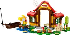 LEGO Super Mario - 71422 Picnic at Mario's House - NIB