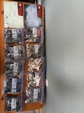 LEGO Stranger Things 75810 The Upside Down - 100% Complete with Manuals NO BOX