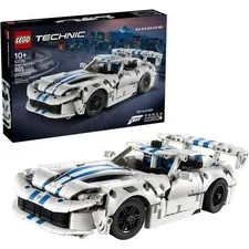 LEGO® Technic Dodge Viper GTS-R Sports Car 42234 Building Set