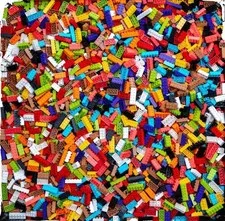 Lego By The Pound : Bulk Lego 1 Pound, Buy 4 Get 1 Free, Buy 8 Get 2 Free  CLEAN