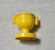 LEGO YELLOW DUPLO TROPHY CUP SET 10924 6127196 73241