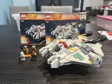 LEGO Star Wars: The Ghost (75053)