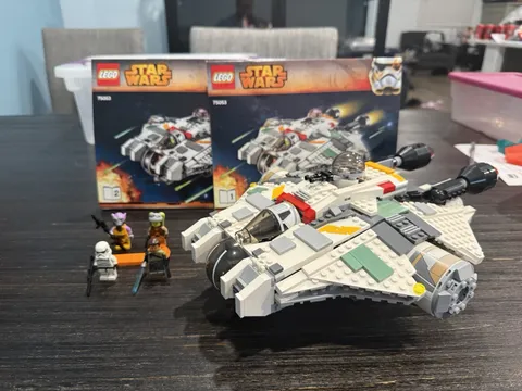 LEGO Star Wars: The Ghost (75053)