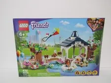 LEGO 41447 FRIENDS HEARTLAKE CITY PARK NEW IN BOX