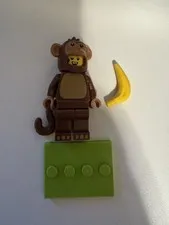 LEGO SERIES 28 MINIFIGURES 71051 - Monkey Costume