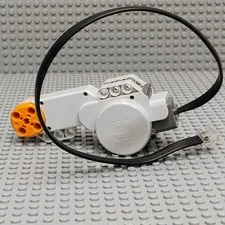 LEGO Electric Motor 53787 NXT Servo Motor Mindstorms 9842 Genuine. Tested. 