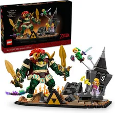 Ocarina of Time – The Final Battle, 77093