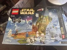 LEGO Star Wars: LEGO Star Wars Advent Calendar (75146)