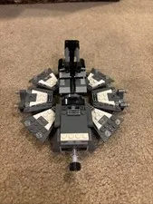 LEGO Star Wars: Darth Vader Transformation (75183)