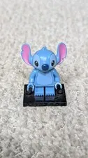 Lego Stitch Minifigure Disney Series 1 Collectible 71012 CMF