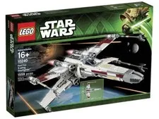 LEGO® Star Wars 10240-1 - Red Five X-wing Starfighter - UCS (2nd edition)